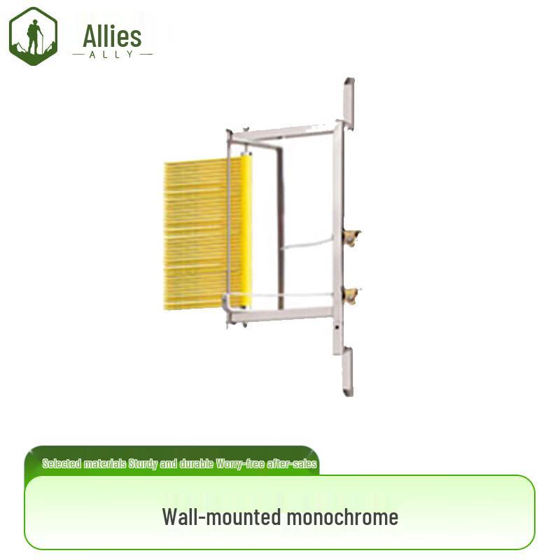 Adjustable High Jump Tester & Training Equipment