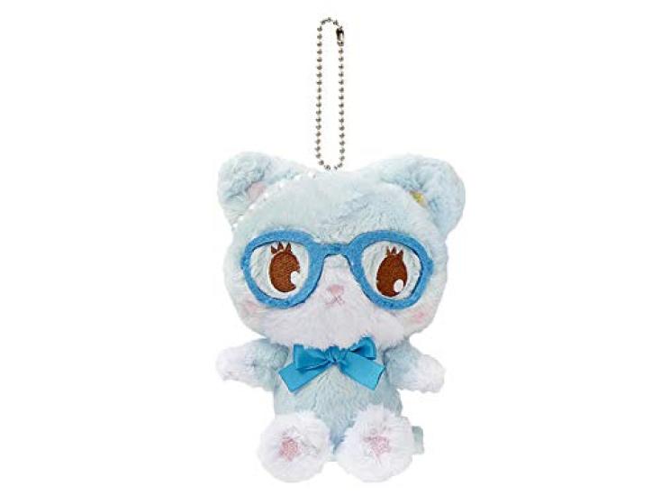 

AGATSUMA Брелок Mewkledreamy Мягкая игрушка Suu