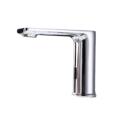 Smart Automatic Sensor Basin Faucet