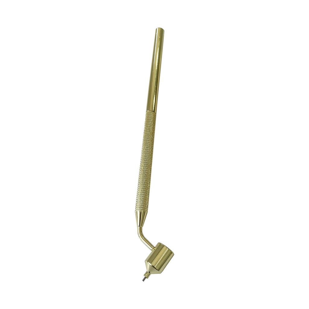 0,5 mm dünner Nadel-Farbauftragungsstift, Detail-Feinlinien-Farbstift zum Zeichnen von Linien, Beschriften, Entfernen von Farbe und