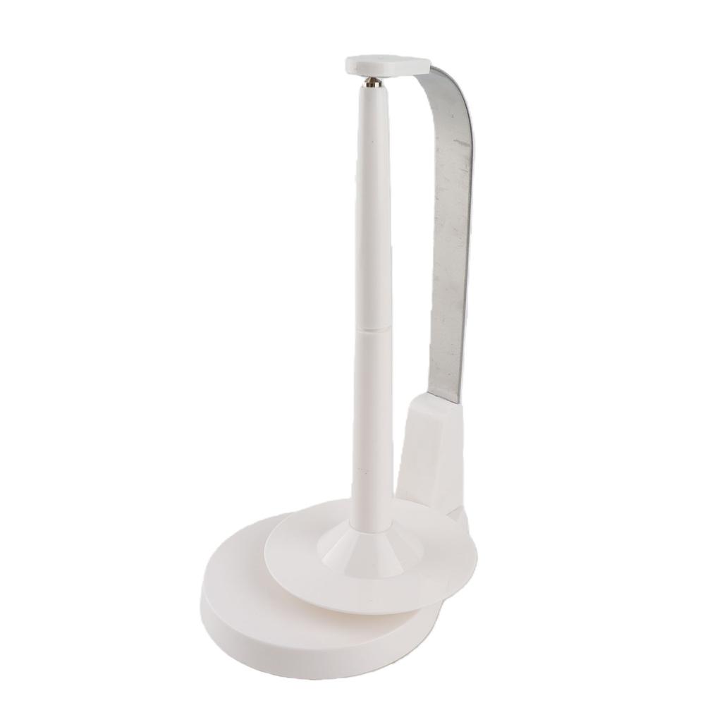 Magnetic Yarn Holder for Crocheting Knitting 360 degrees Rotating Yarn Ball Dispenser Stand