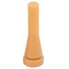 50 Pcs Poultry Plucking Fingers Rubber Hair Removal Stick Plucker for Chicken  