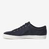 Fred Perry Baseline Leather Men Black Sneakers Sfpm2437311 267