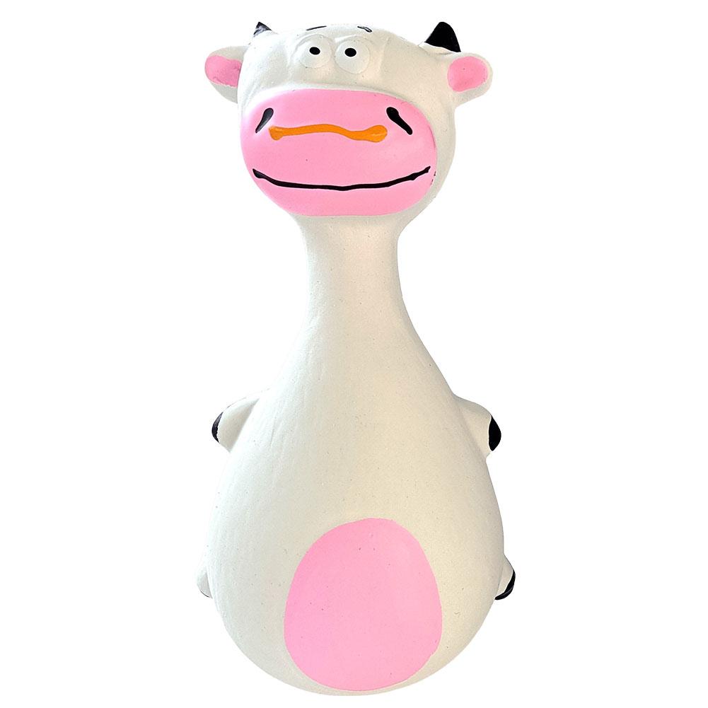 Pets Dog Toys Sound-Producing Toy Puppy Bite Resistant Chew Toy Interactive Squeaky Dog Toy Puppy Dog Accessories Pet Supplies