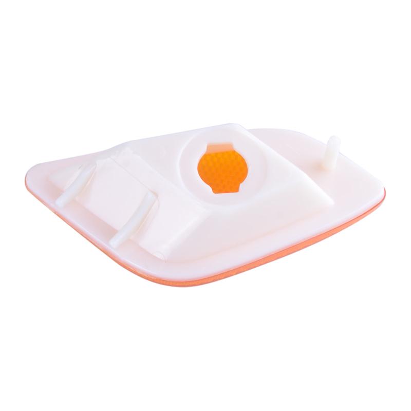 55155629AB 55155628AB 1 Pair Car Front Fender Side Corner Signal Marker Light Lens Housing Fit for Jeep Wrangler TJ 1997-2006