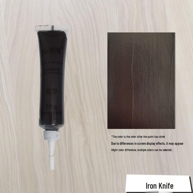 Huatao Wood Repair Paste & Paint Pen for Furniture, Floors, Doors, and Tables