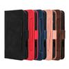 For Infinix Note 60 5G Flip Leather Case Skin Luxury Wallet multi-card slot Book Cover For Infinix Note 60 Pro 5G Phone Bags