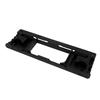 ABS Material Mortise Template Adjustable Hinge Installation Clip Kit  Door Hinge Installation
