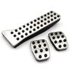 Mazda CX-5 Anti-Slip Throttle & Brake Pedals Decorative Set