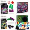 Magic Trick Set For Kids With Plastic Props And Stage Performance Skills For Holiday Gifts