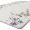 Nitori (NITORI) Deco Home Wipeable Kitchen Cushion Floor Mat, PVC, Hanagara IV, 45 x 240 mm, NN7, 5773132