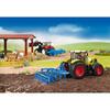 Bruder LEMKEN Disc Cultivator BR02329