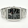 Used ORIENT Orient Square 3 Star PMAA-C2 Automatic Watch