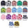 Warm y2k Beanies Hats Knitted Slouchy Cap MEA Culpa Beanies Hat with Rhinestone  for Women Men