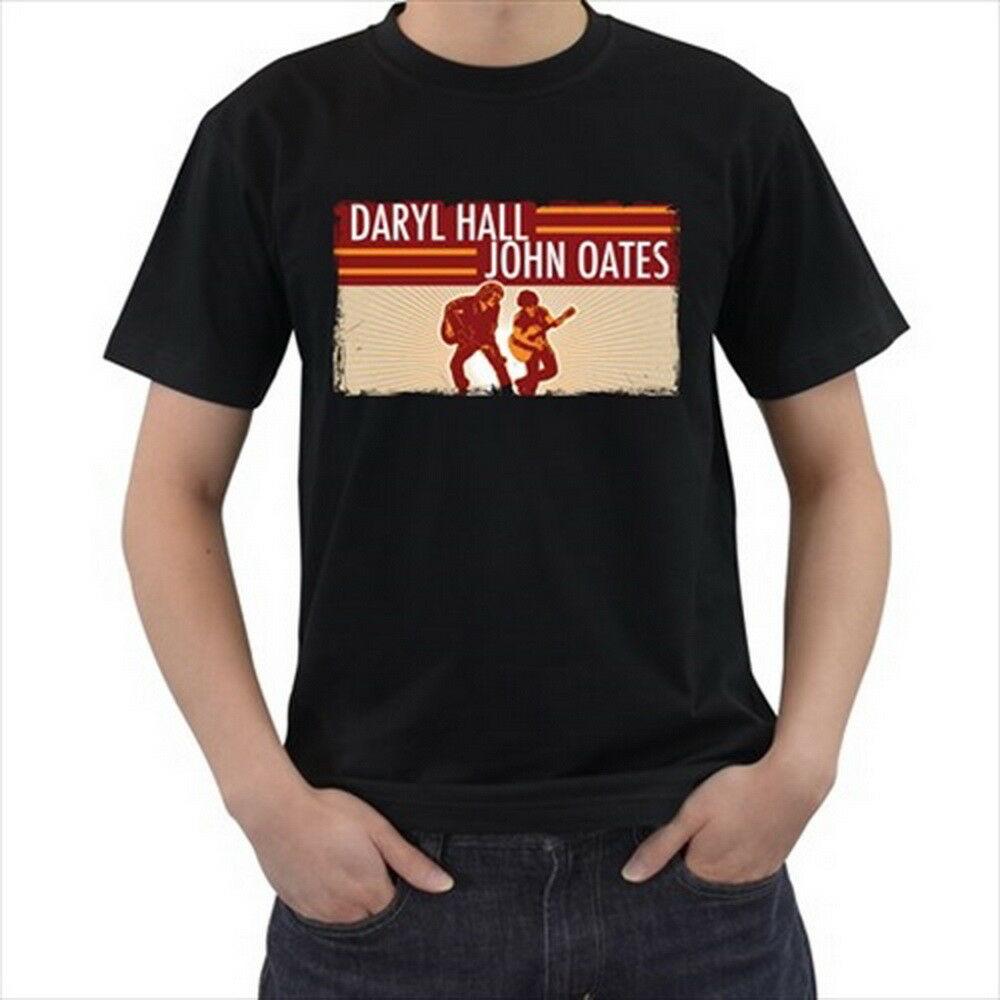 daryl hall and john oates shirt