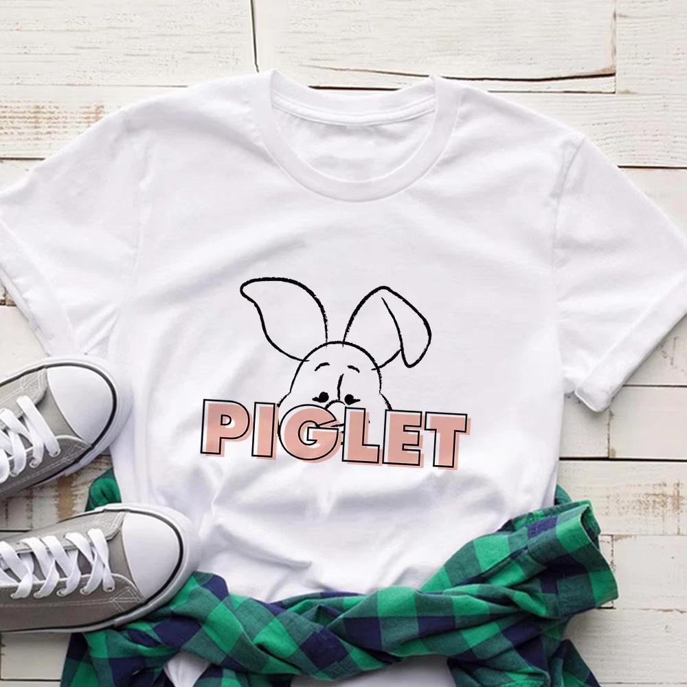 Funny Happy WinniethePooh TShirts Unisex Unisex Unisex52 S