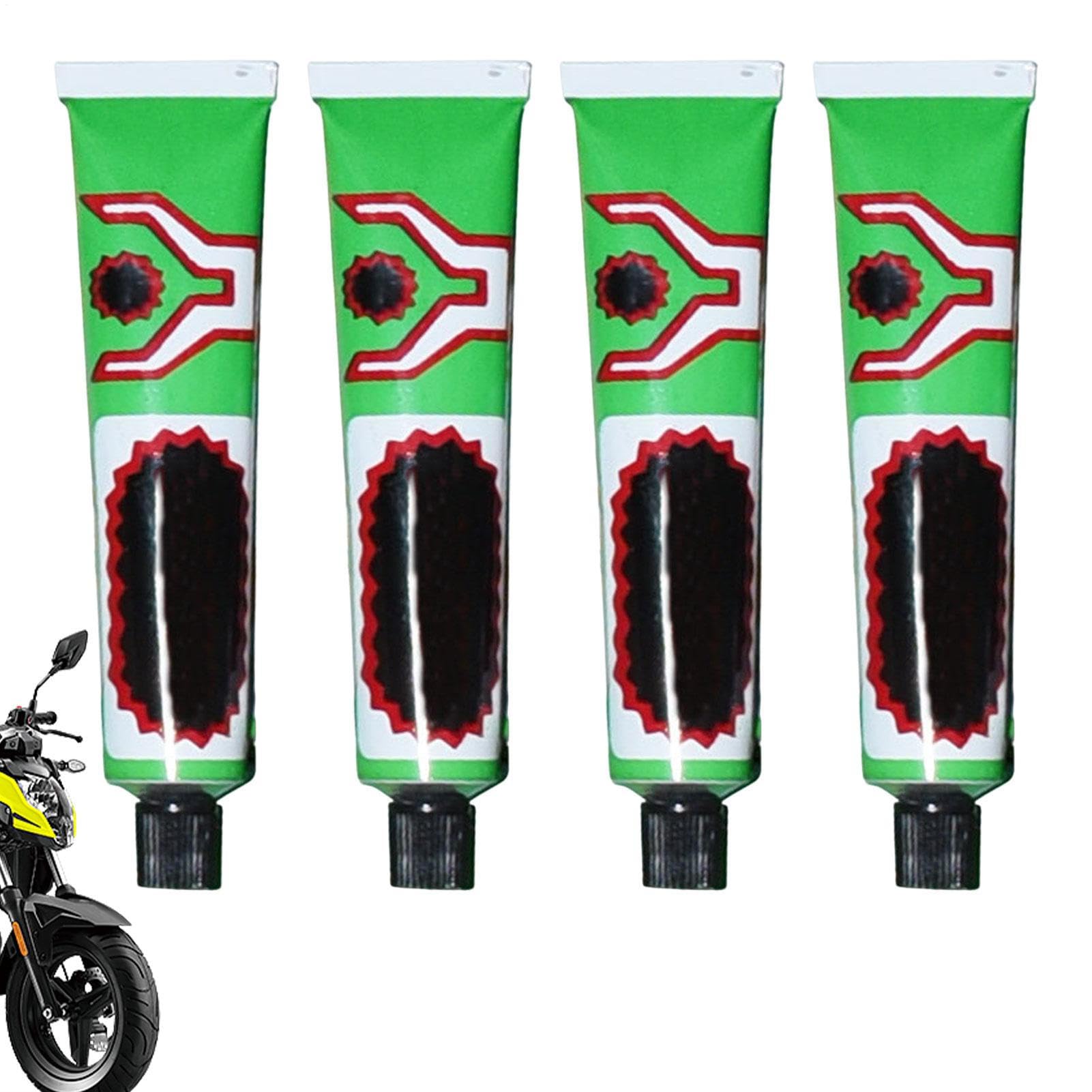 

Ремонтник проколов, резиновый клей, ремонт боковины шины, резиновый клей для быстрого ремонта и ремонта, Please refer to the description зелёный