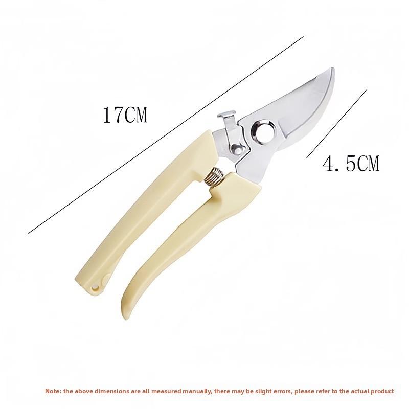 Gardening Pruning Flower Shears