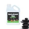 Professional Landscape Adhesive 500ml Fast-Drying Waterproof Glue for Rocks, Bonds Stone, Brick, Patio, Walkway & Garden Borders