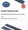 Rear Ventilation Louvers with Insect Screens for 2021-2025 Sienna/Granvia