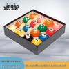 Jinnan 8A Pool Ball Set