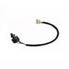 Shaanqi SX2190 Series Air Conditioner Rotary Switch