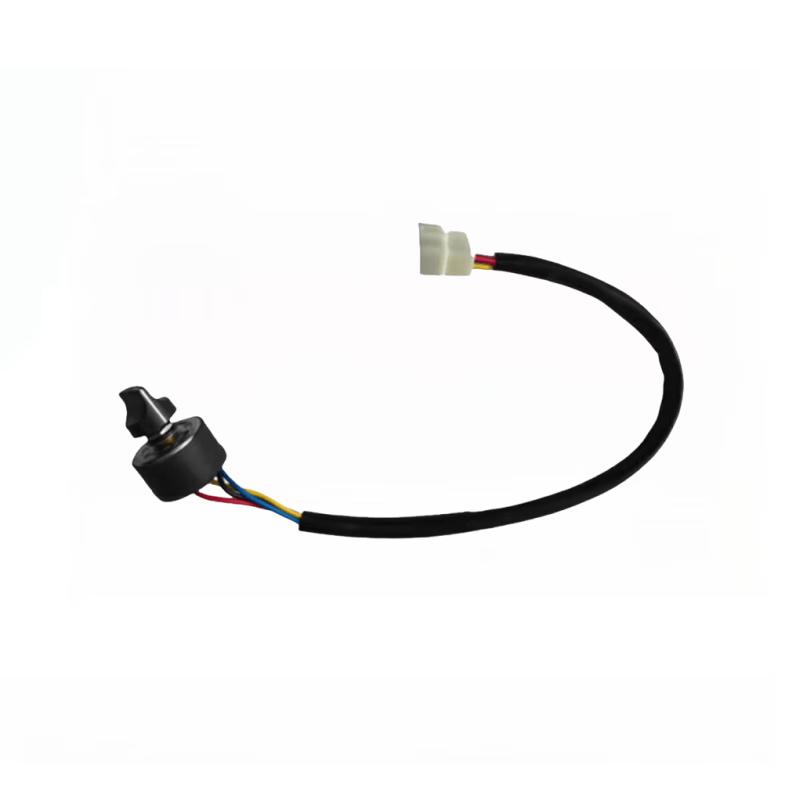 Shaanqi SX2190 Series Air Conditioner Rotary Switch