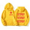 Rawayana Wo Ist Das After Grafik Pullover Herren Damen Gothic Komfort Hoodie Vintage High Street Übergroß