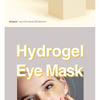Petitfee Koelf Gold & Royal Jelly Eye Patch 60pcs