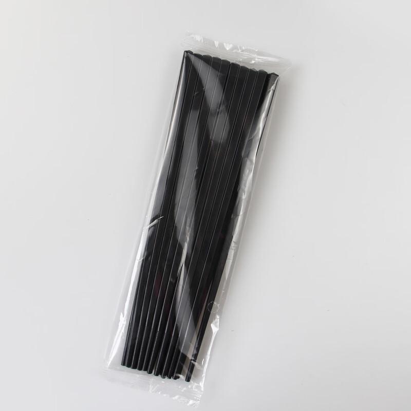 

Ru Han Black Sakura Alloy Chopsticks