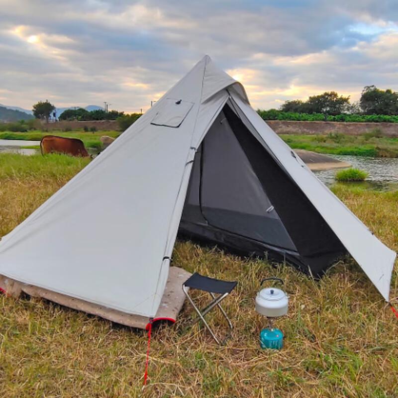 OEING Single Person Outdoor Camping Tent