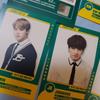 [USED] BTS Rare 3rd Muster 2016 Player Card Trading Card
