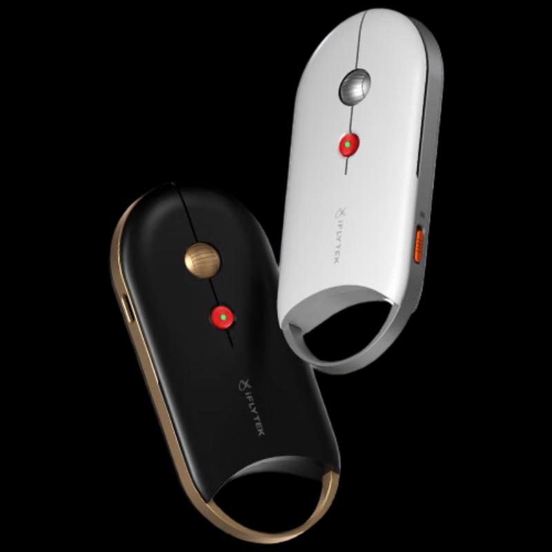 

iFLYTEK M610 Spark Edition AI Smart Office Mouse