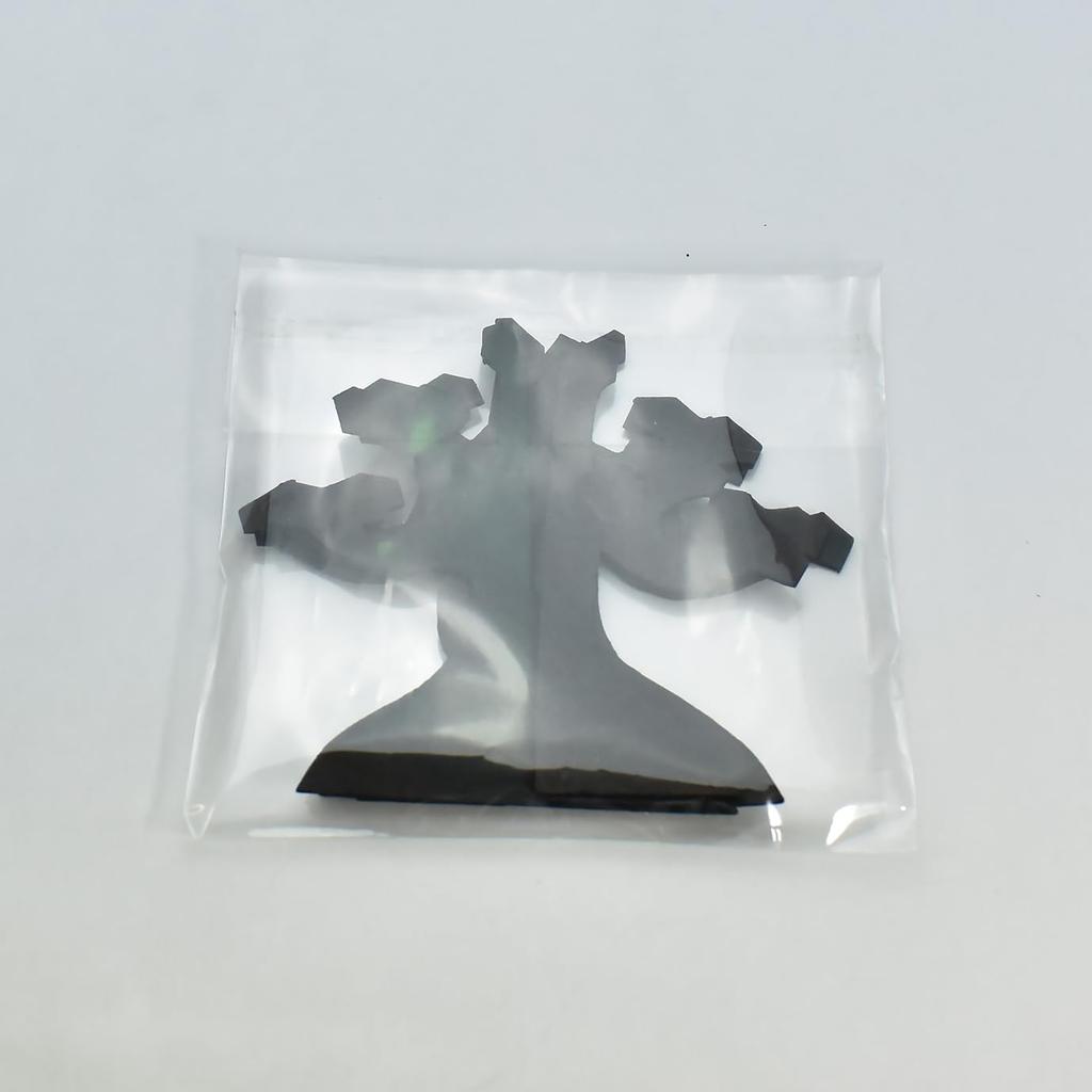 Chatani Leafy Tabletop Bonsai, H8 X W12 X D12cm, 39-031 [FunScience], Made In Kyoto, Japan