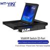 MT-viki Professional A/V & KVM Switching Solutions