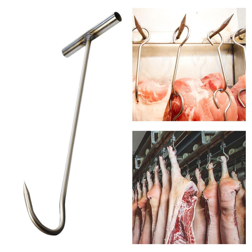 Meat Hook for Culinary Experts