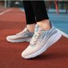 Sneakers Women Summer Breathable Running Soft Sole Comfortable Platform Casual Mesh Sneakers Anti Slip Light Training Shoes