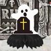 9Pcs/Set 3D Halloween Table Decorations Halloween Party Supplies  Halloween Table Decoration