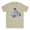 Lily Allen West End Girl Tour 2026 TShirt Unisex Women Novelty Tees Crewneck Short Sleeve T Shirt Birthday Gift Streetwear