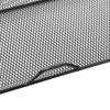Tilt Lift Computer Keyboard Stand Wire Mesh Ergonomic Typing Keyboard Tray Non-slip Hollow Keyboard Wrist Rest Stand