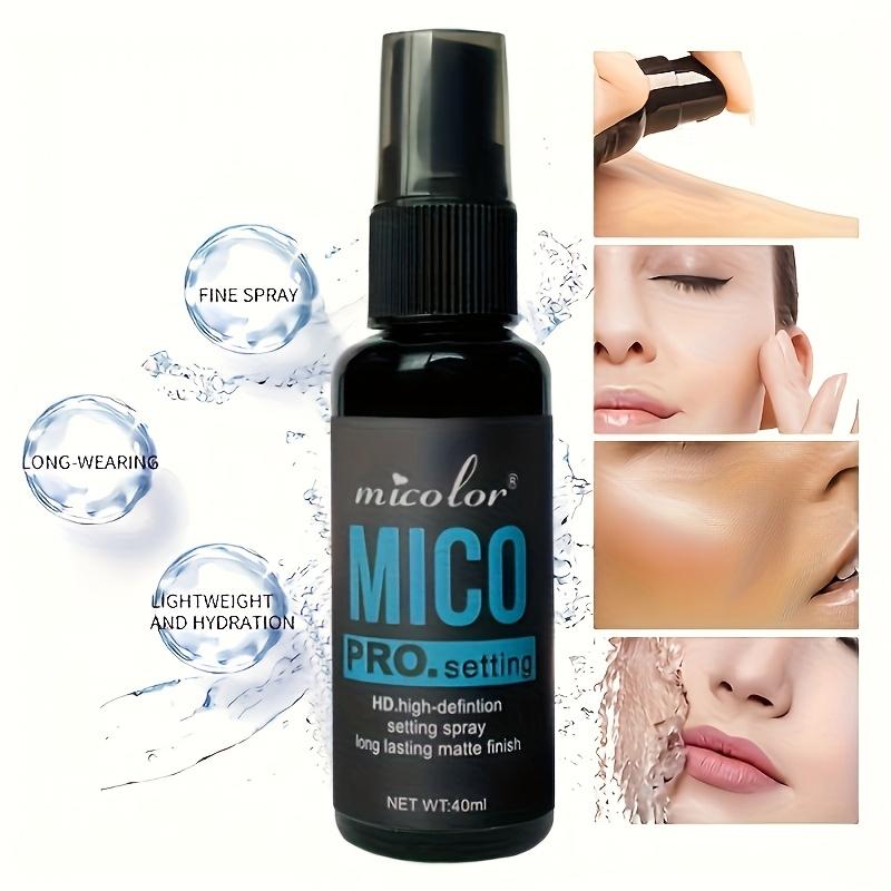 The Primer Moisturizes, Hydrates, Brightens the Complexion and Provides Long-lasting Coverage.