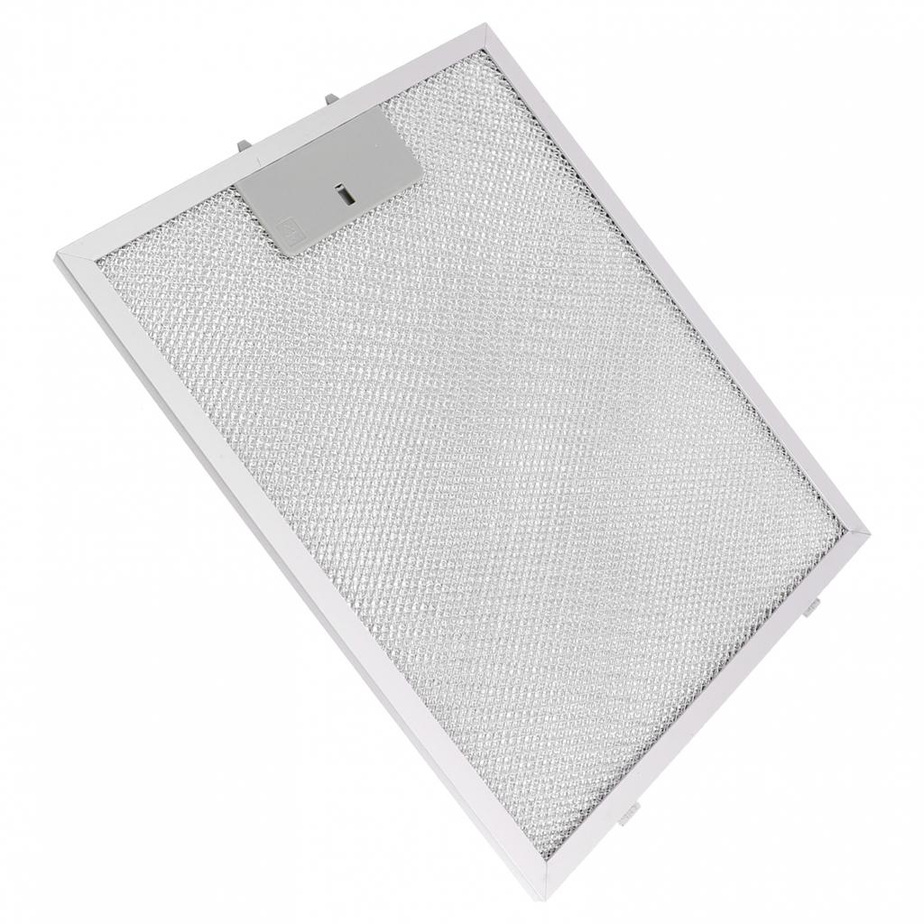 Extractor Vent Hood Filter Metal Mesh Silver Cooker