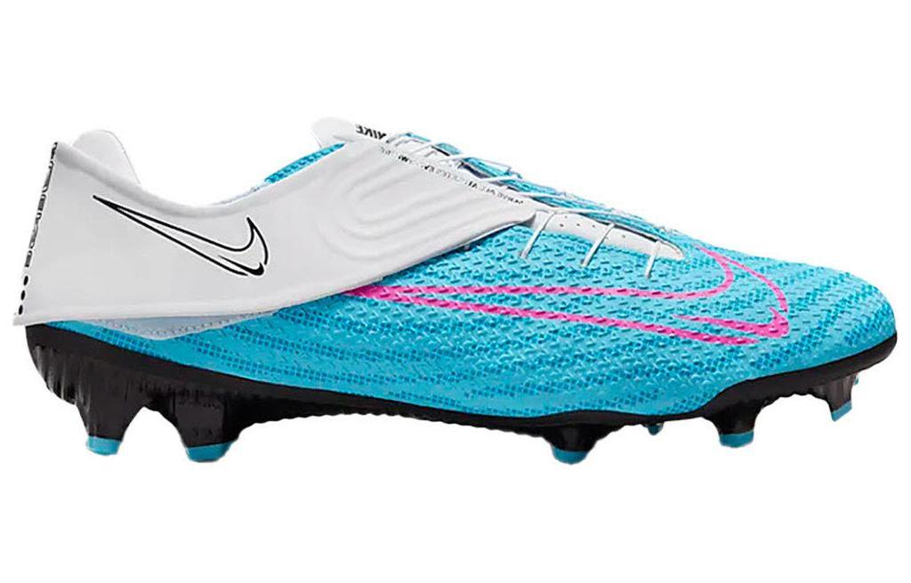 Men's Sneakers Nike Phantom GT2 Academy FlyEase MG 'Blast Pack'