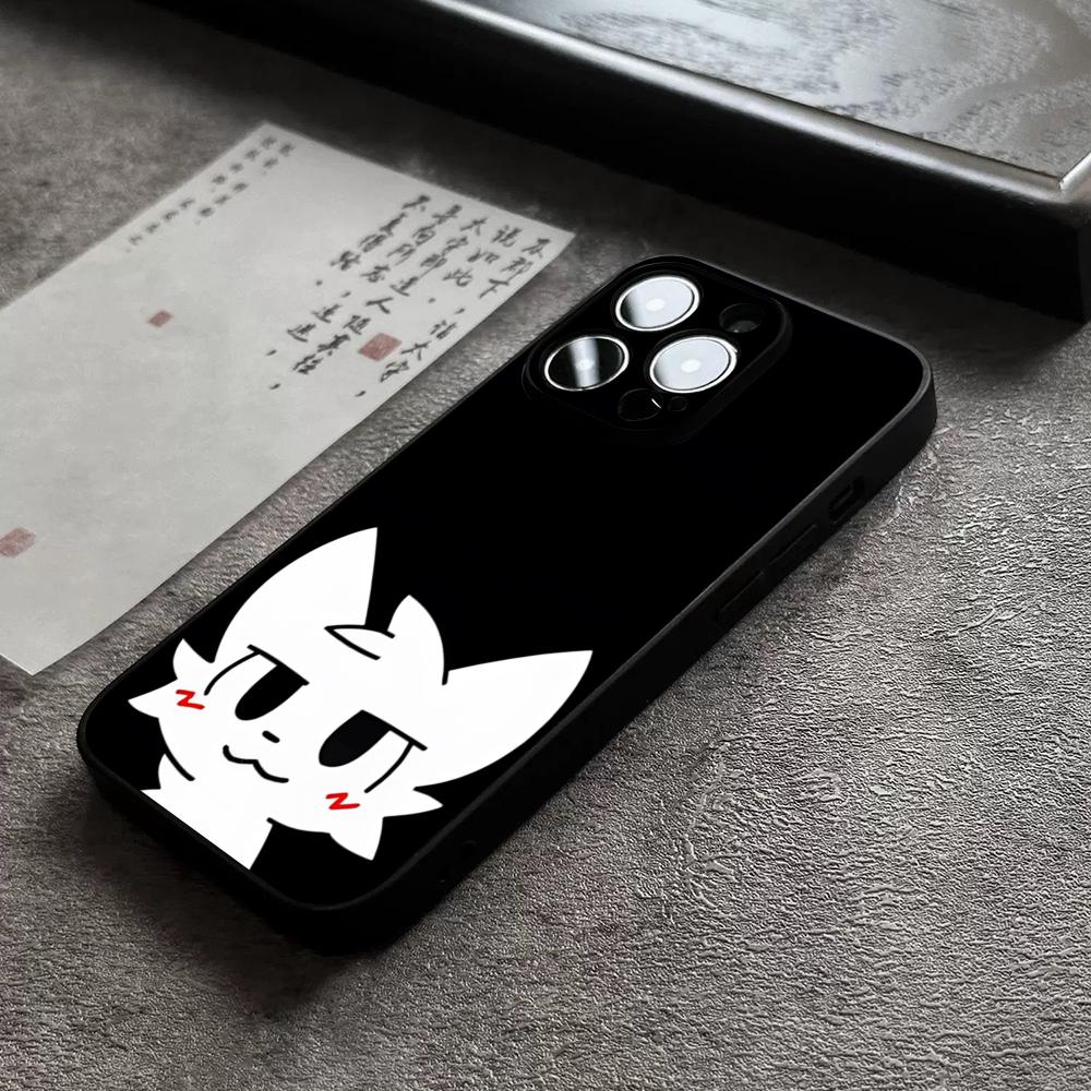 

Boykisser Phone Case For 15 Pro Max For Iphone 14 16 Pro Max 12 Mini 11 13 Pro Xr X Xs 8 7 Plus Back Cover iPhone12