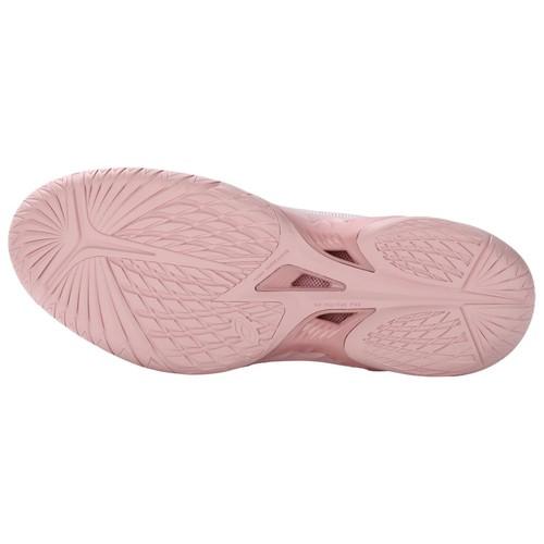 Asics Pantofi de baschet GELBURST 28 Mid Top Bărbați Roz - 1063A108-700