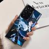 Zenless Zone Zero Hoshimi Miyabi Soft Phone Case for Samsung Galaxy S24 S25 FE S26 Edge S23 Ultra S22 Plus S21 + Shockproof Cove