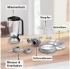 Кухонный комбайн Bosch MC812M814