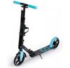 Children's Scooter Movino Infinity Scooter Black-blue