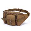 Multi-functional Outdoor Camouflage Fishing Waist Bag
