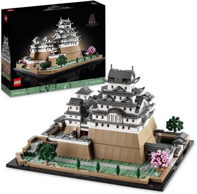 LEGO Architecture 21060 Himeji Castle